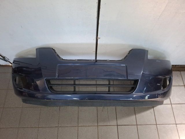 bontott KIA CEED Első Lökhárító (Üresen)