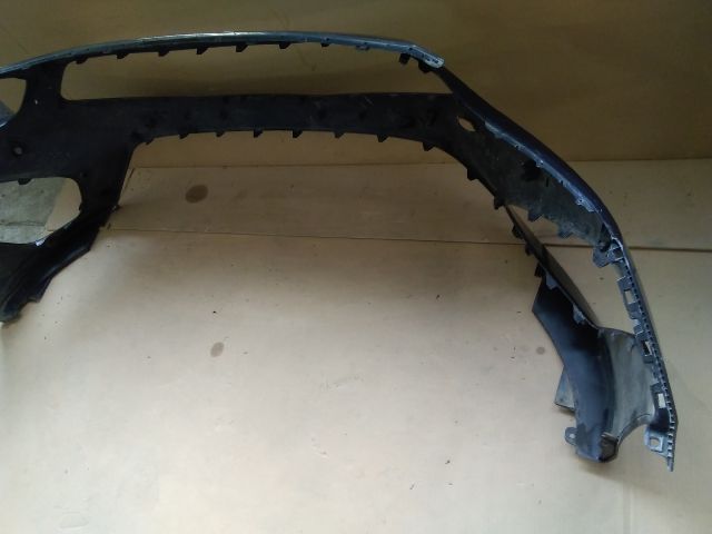 bontott KIA CEED Első Lökhárító (Üresen)