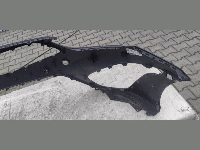 bontott KIA CEED Első Lökhárító (Üresen)