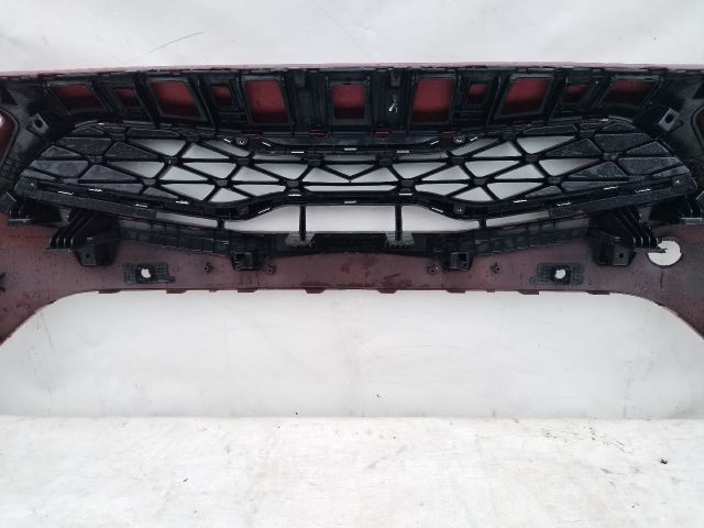 bontott KIA CEED Első Lökhárító (Üresen)