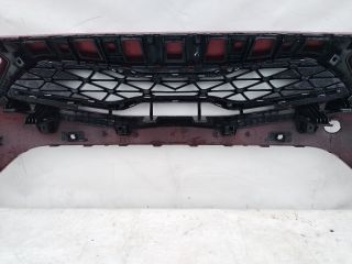 bontott KIA CEED Első Lökhárító (Üresen)