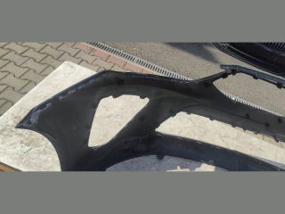 bontott KIA CEED Első Lökhárító (Üresen)