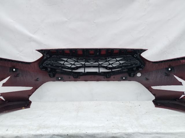 bontott KIA CEED Első Lökhárító (Üresen)