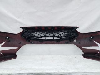 bontott KIA CEED Első Lökhárító (Üresen)