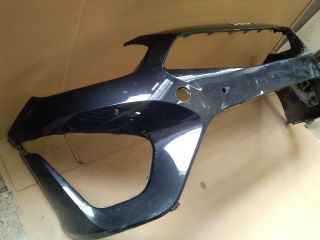 bontott KIA CEED Első Lökhárító (Üresen)