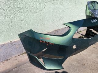 bontott KIA CEED Első Lökhárító (Üresen)