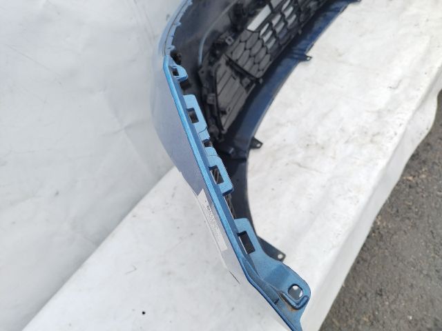 bontott KIA CEED Első Lökhárító (Üresen)