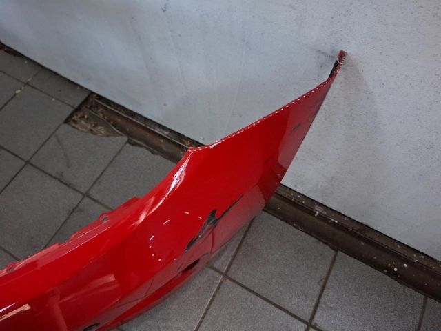 bontott KIA CEED Első Lökhárító (Üresen)