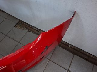 bontott KIA CEED Első Lökhárító (Üresen)