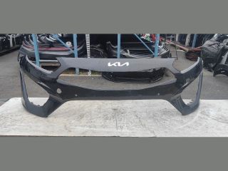 bontott KIA CEED Első Lökhárító (Üresen)