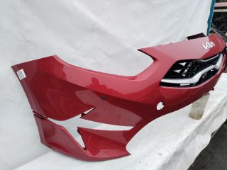 bontott KIA CEED Első Lökhárító (Üresen)