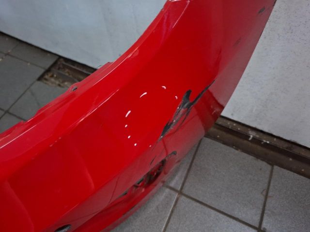 bontott KIA CEED Első Lökhárító (Üresen)