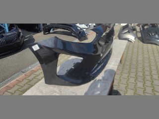 bontott KIA CEED Első Lökhárító (Üresen)