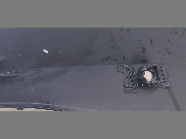 bontott KIA CEED Első Lökhárító (Üresen)