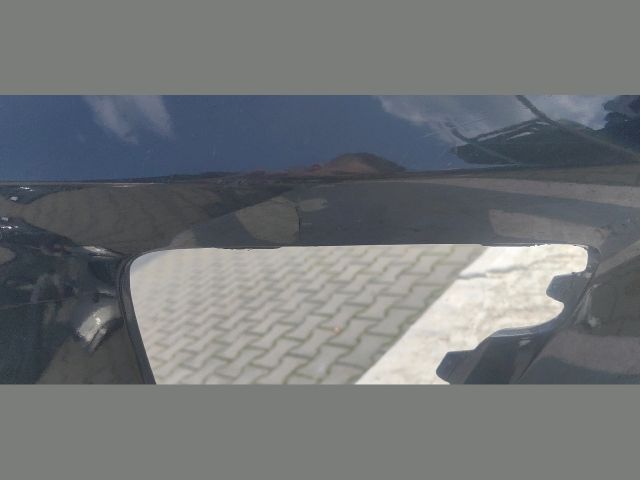 bontott KIA CEED Első Lökhárító (Üresen)