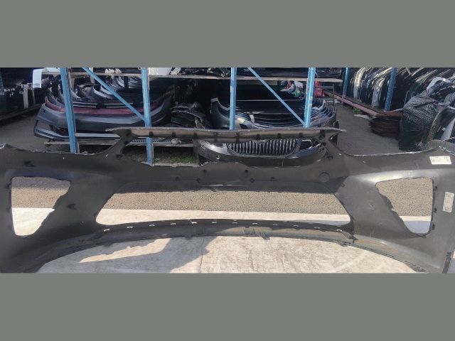 bontott KIA CEED Első Lökhárító (Üresen)