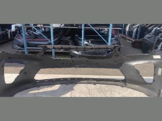 bontott KIA CEED Első Lökhárító (Üresen)