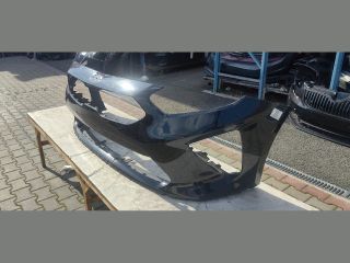 bontott KIA CEED Első Lökhárító (Üresen)