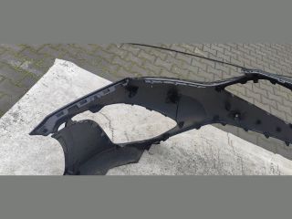 bontott KIA CEED Első Lökhárító (Üresen)