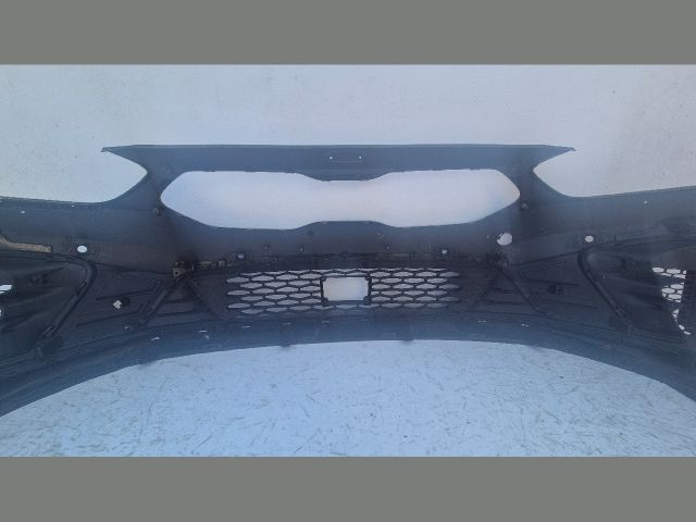 bontott KIA CEED Első Lökhárító (Üresen)