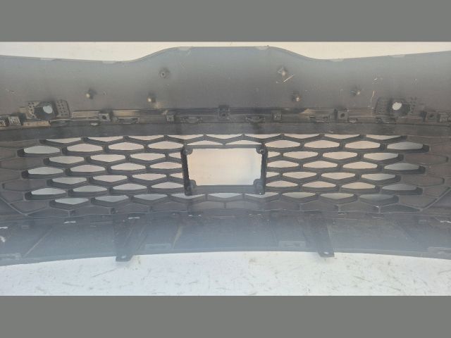 bontott KIA CEED Első Lökhárító (Üresen)