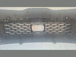 bontott KIA CEED Első Lökhárító (Üresen)