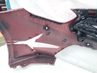 bontott KIA CEED Első Lökhárító (Üresen)