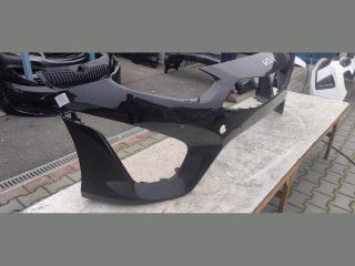 bontott KIA CEED Első Lökhárító (Üresen)