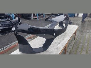 bontott KIA CEED Első Lökhárító (Üresen)