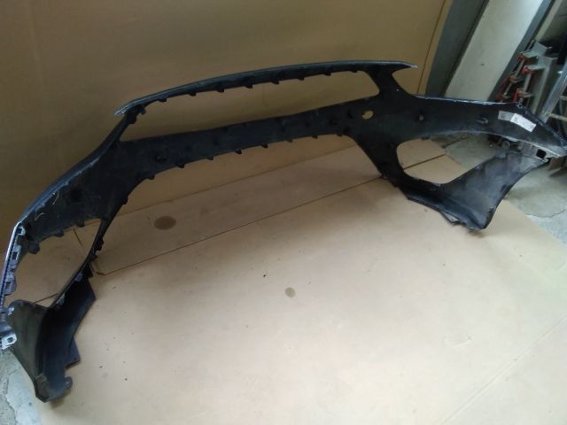 bontott KIA CEED Első Lökhárító (Üresen)