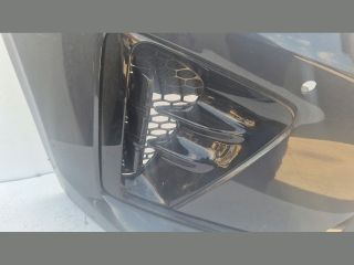 bontott KIA CEED Első Lökhárító (Üresen)