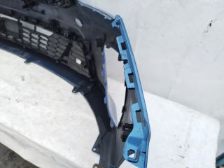 bontott KIA CEED Első Lökhárító (Üresen)