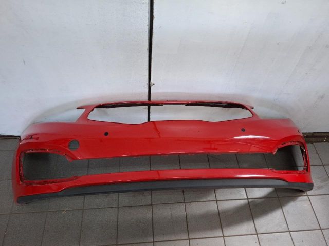 bontott KIA CEED Első Lökhárító (Üresen)