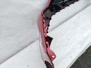 bontott KIA CEED Első Lökhárító (Üresen)