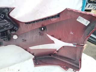 bontott KIA CEED Első Lökhárító (Üresen)