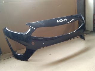 bontott KIA CEED Első Lökhárító (Üresen)