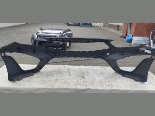 bontott KIA CEED Első Lökhárító (Üresen)