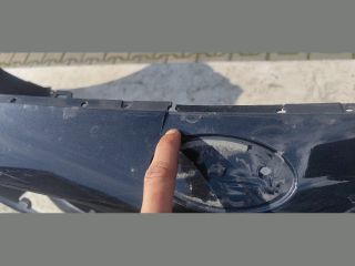 bontott KIA CEED Első Lökhárító (Üresen)