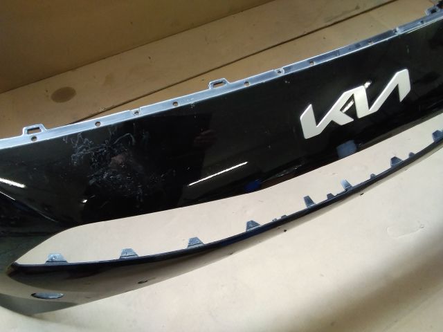 bontott KIA CEED Első Lökhárító (Üresen)