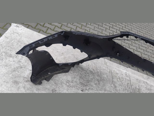 bontott KIA CEED Első Lökhárító (Üresen)