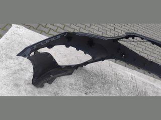 bontott KIA CEED Első Lökhárító (Üresen)