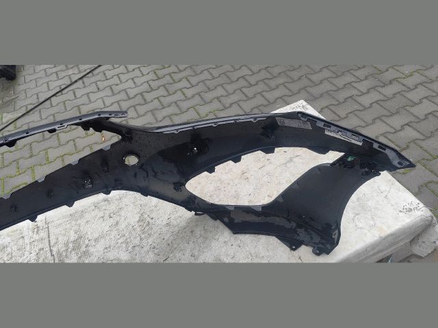 bontott KIA CEED Első Lökhárító (Üresen)