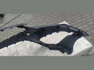 bontott KIA CEED Első Lökhárító (Üresen)