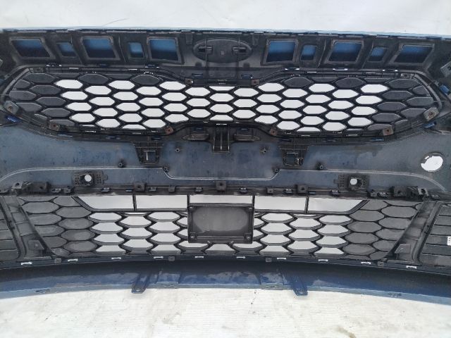 bontott KIA CEED Első Lökhárító (Üresen)