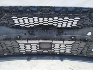 bontott KIA CEED Első Lökhárító (Üresen)