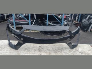 bontott KIA CEED Első Lökhárító (Üresen)