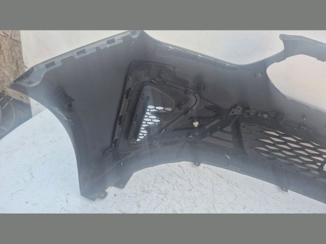 bontott KIA CEED Első Lökhárító (Üresen)