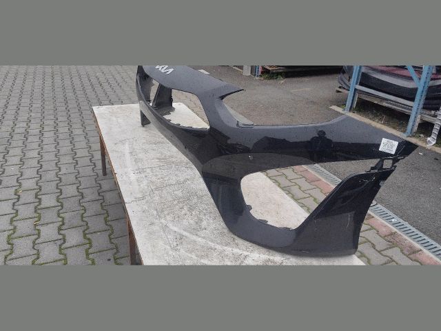 bontott KIA CEED Első Lökhárító (Üresen)