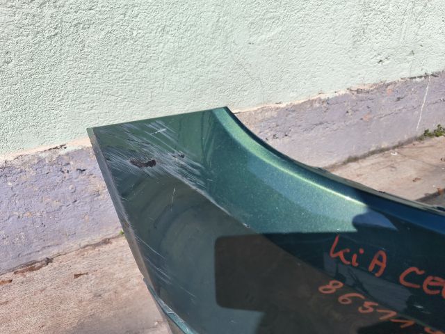 bontott KIA CEED Első Lökhárító (Üresen)