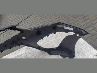 bontott KIA CEED Első Lökhárító (Üresen)